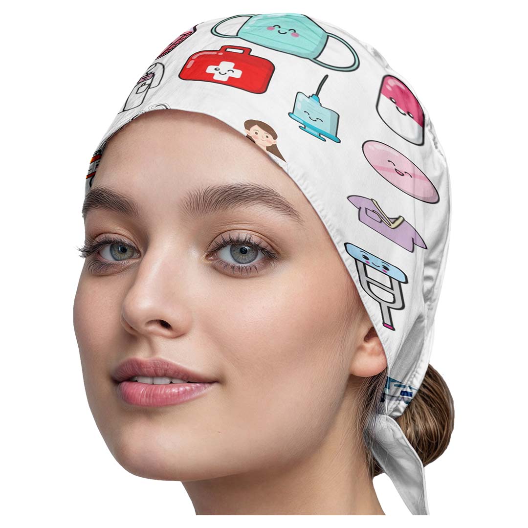 Gorro Doctor