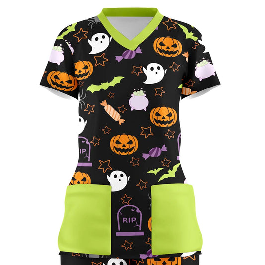 Casaca halloween 2/dama