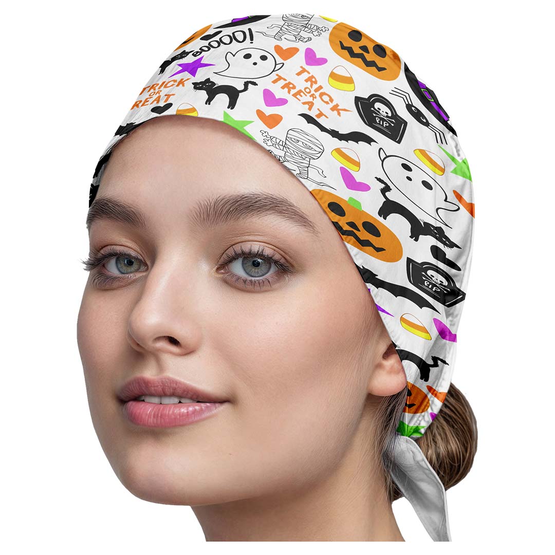 Gorro Halloween
