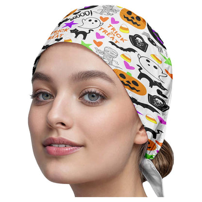 Gorro Halloween