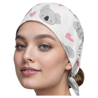 Gorro Koala
