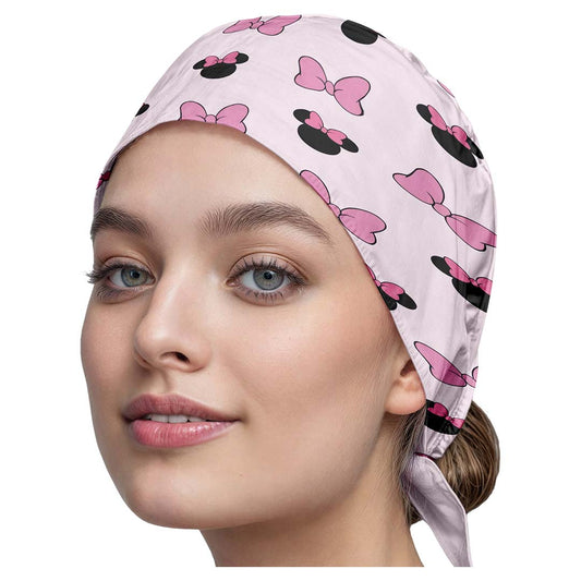 Gorro Minnie mouse