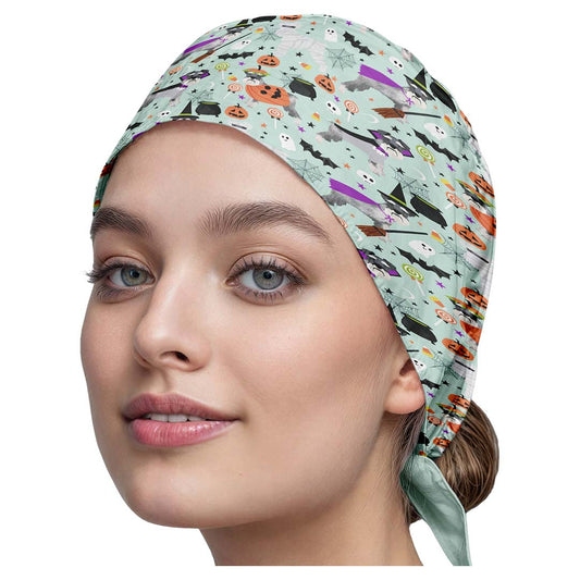 Gorro Perritos Halloween