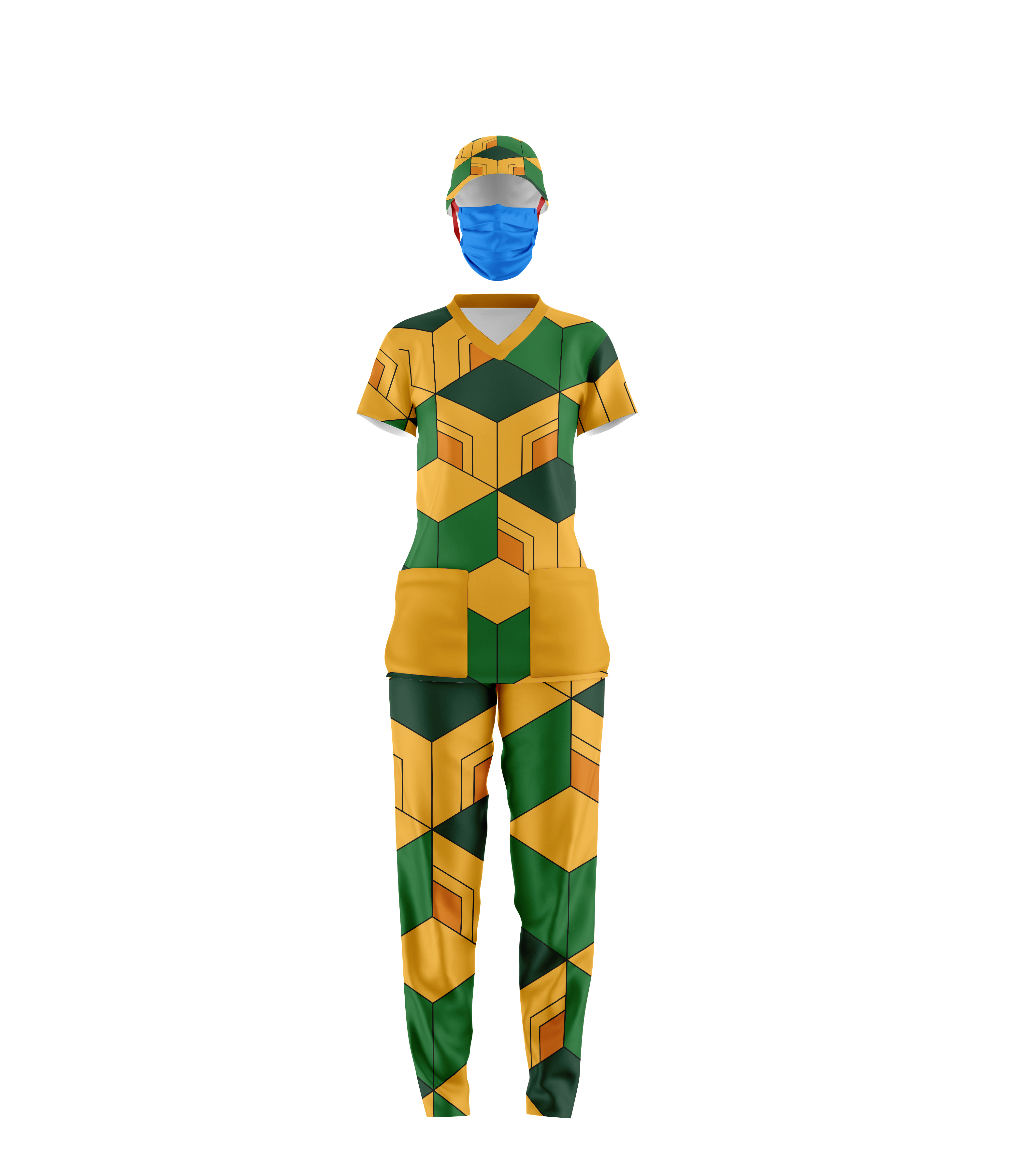 Selected Variant Image