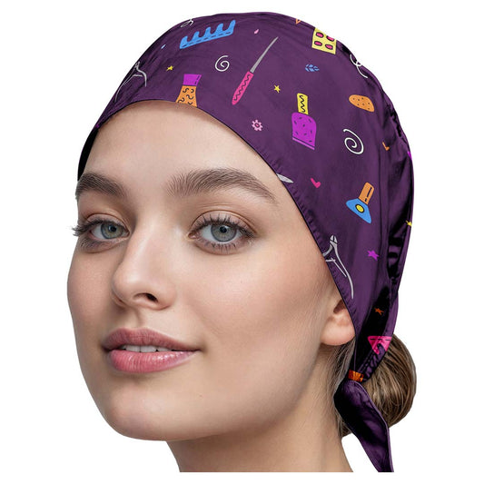 Gorro Uñas 3