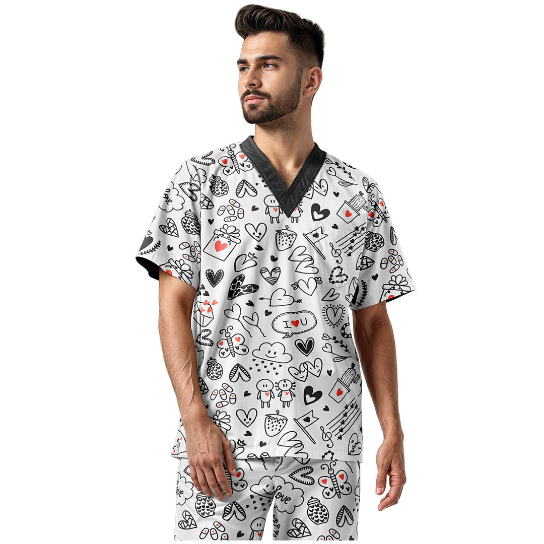 Amor y Amistad 2 /caballero