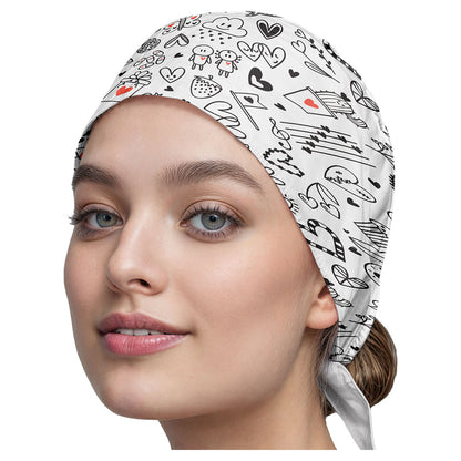 Gorro Amor y Amistad 2