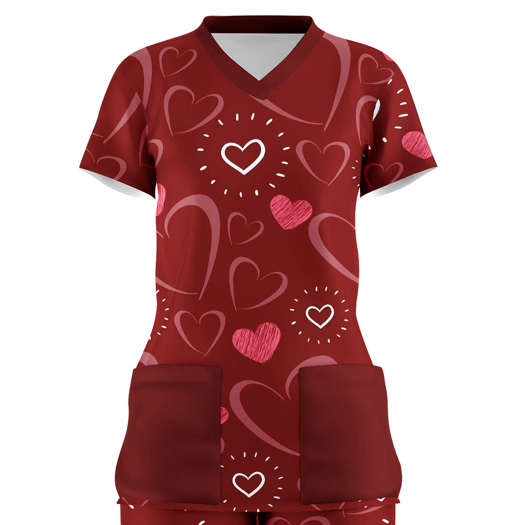 Amor y amistad /dama