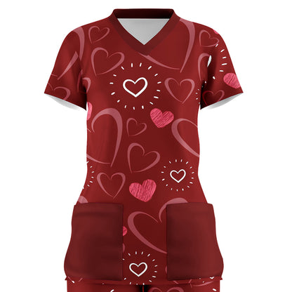 Amor y amistad /dama