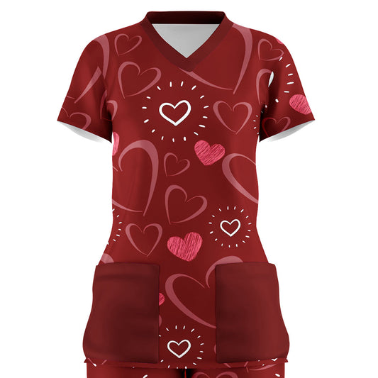 Amor y amistad /dama