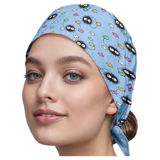 Gorro Bacterias
