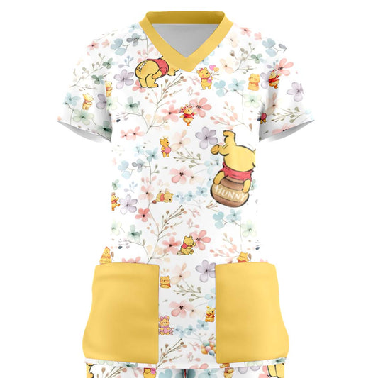 Casaca disney 6/dama