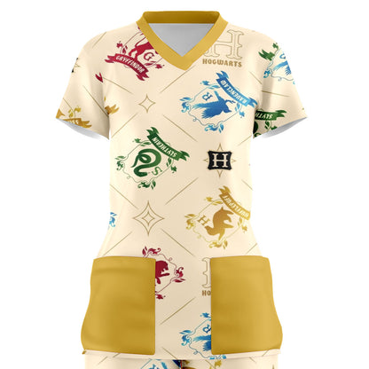 Harry Potter 4 /dama