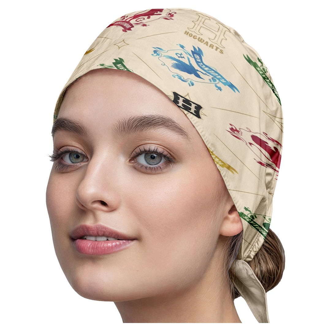 Gorro Harry Potter 4