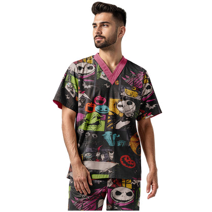 Jack Jack /caballero